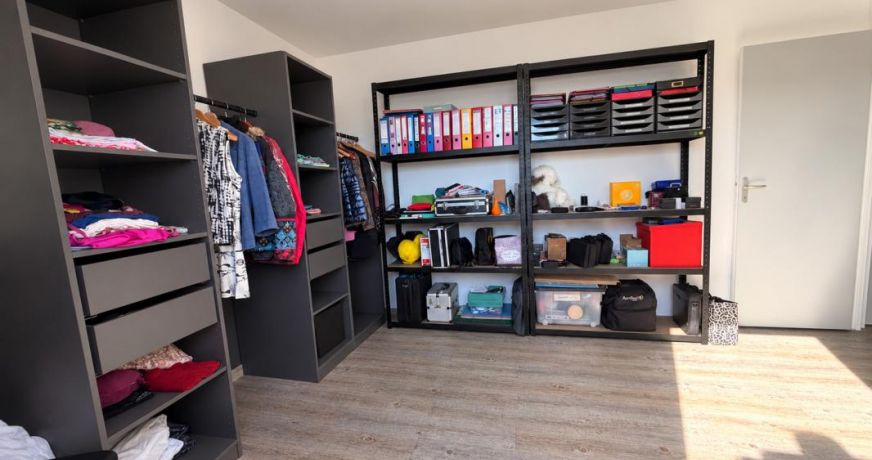 vente Maison Goustranville