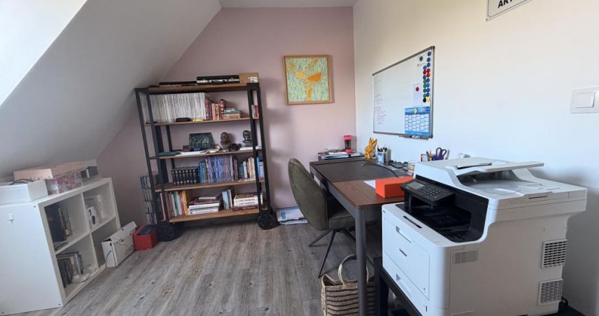 vente Maison Goustranville