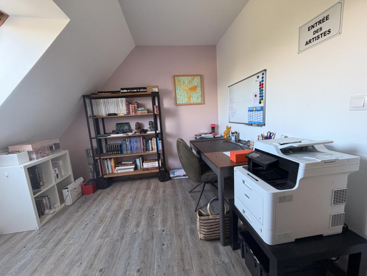 à vendre Maison Goustranville - Photo 19
