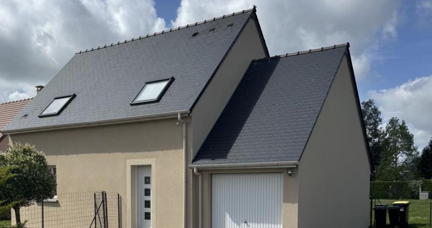 vente Maison Goustranville