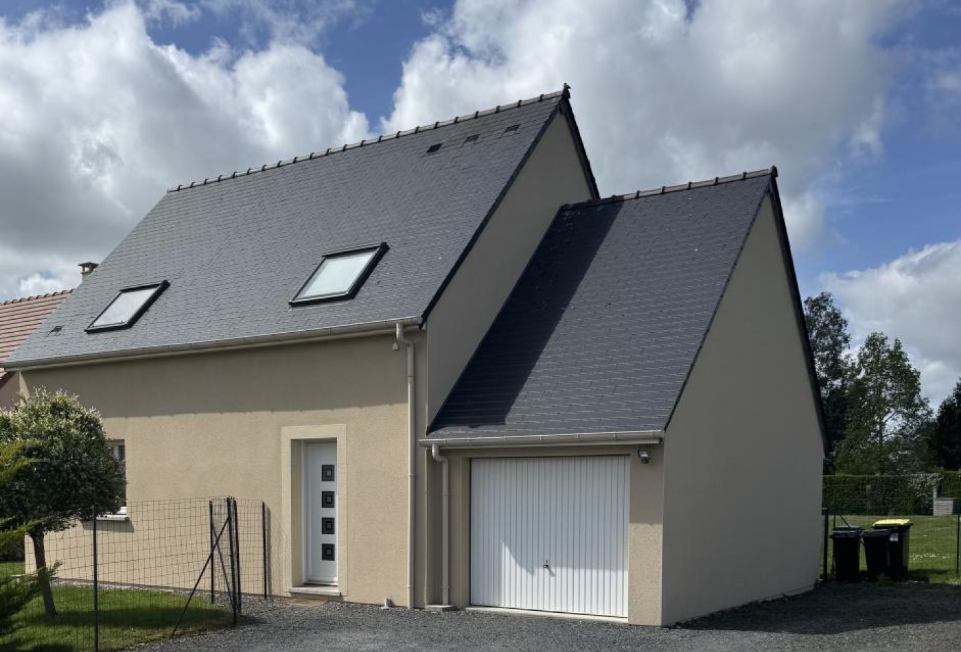 vente Maison Goustranville - Photo 1