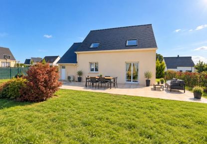 vente Maison Goustranville