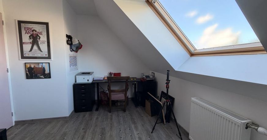 vente Maison Goustranville