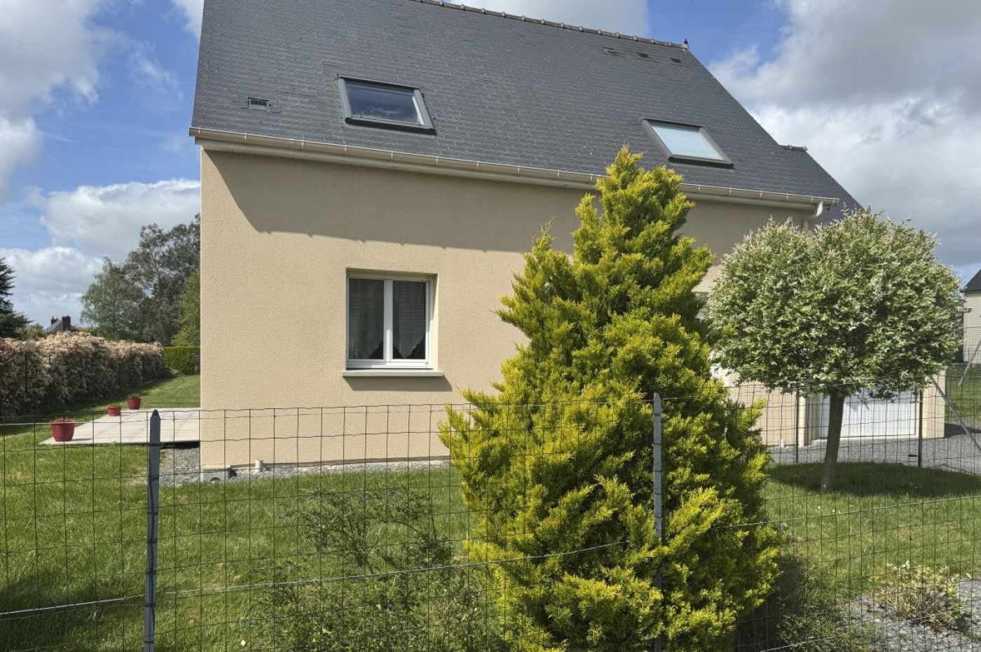 à vendre Maison Goustranville - Photo 2
