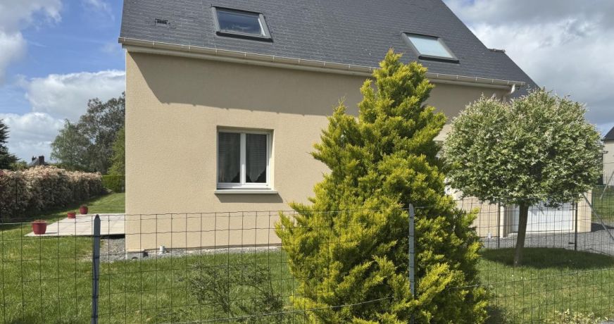 vente Maison Goustranville