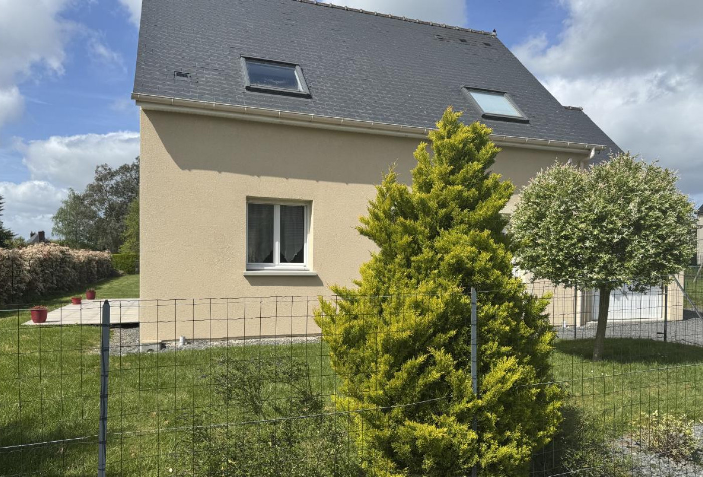 vente Maison Goustranville - Photo 2