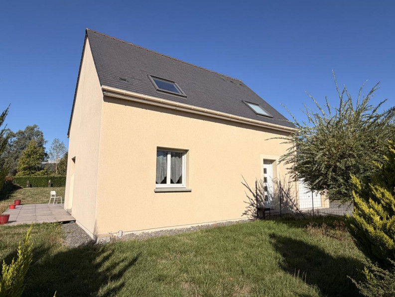 vente Maison Goustranville - Photo 2