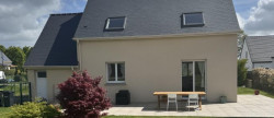 vente Maison Goustranville