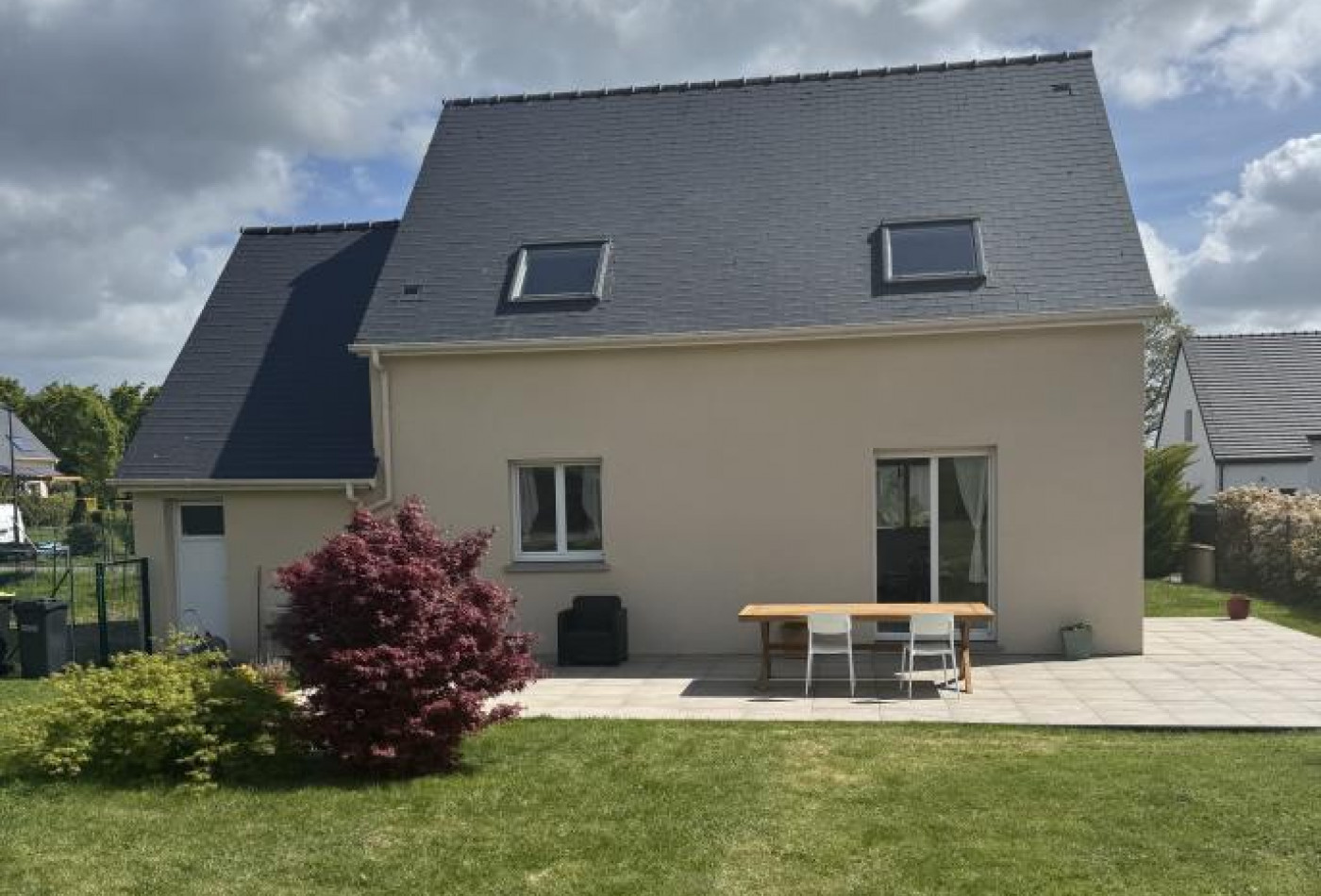 vente Maison Goustranville - Photo 3