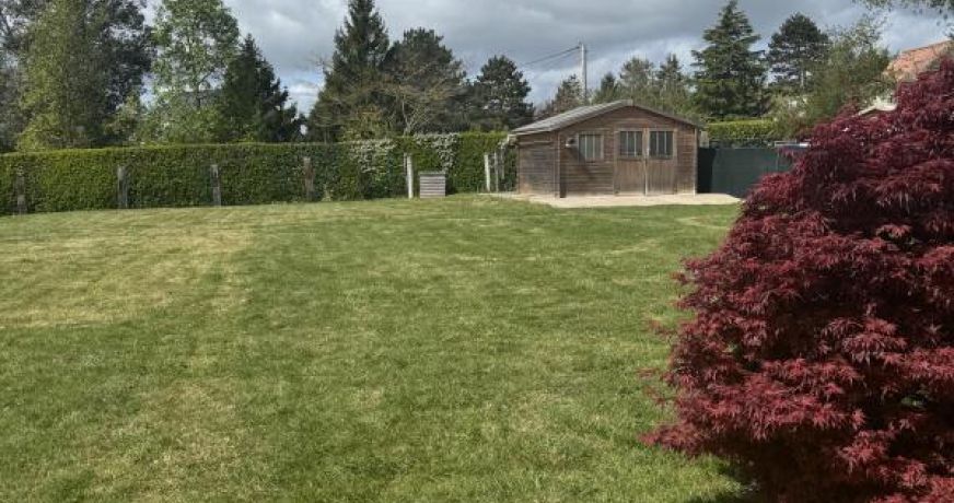 vente Maison Goustranville