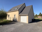 vente Maison Goustranville