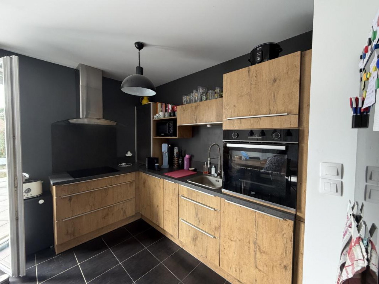 à vendre Maison Goustranville - Photo 5