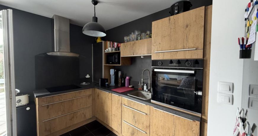 vente Maison Goustranville