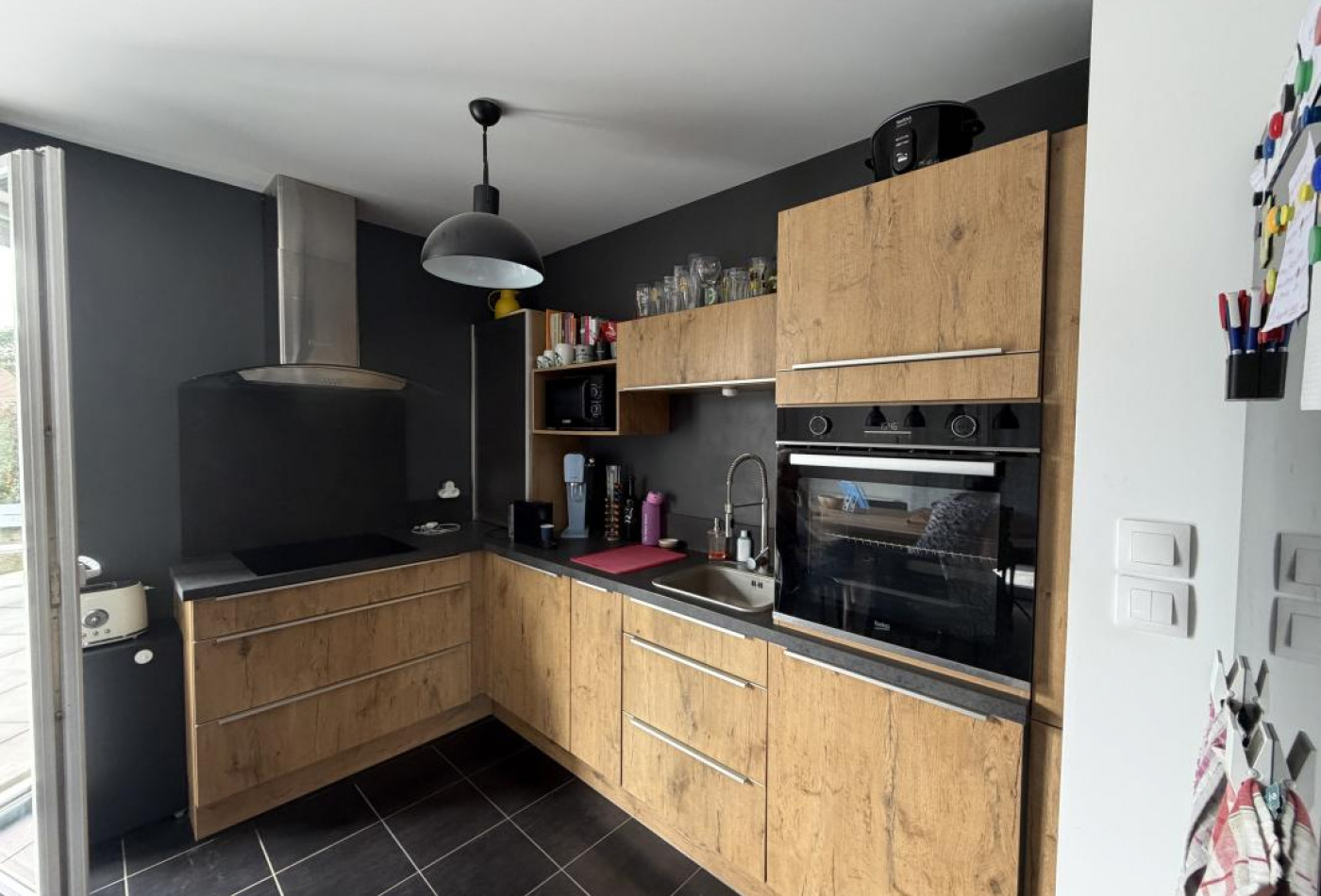 vente Maison Goustranville - Photo 5