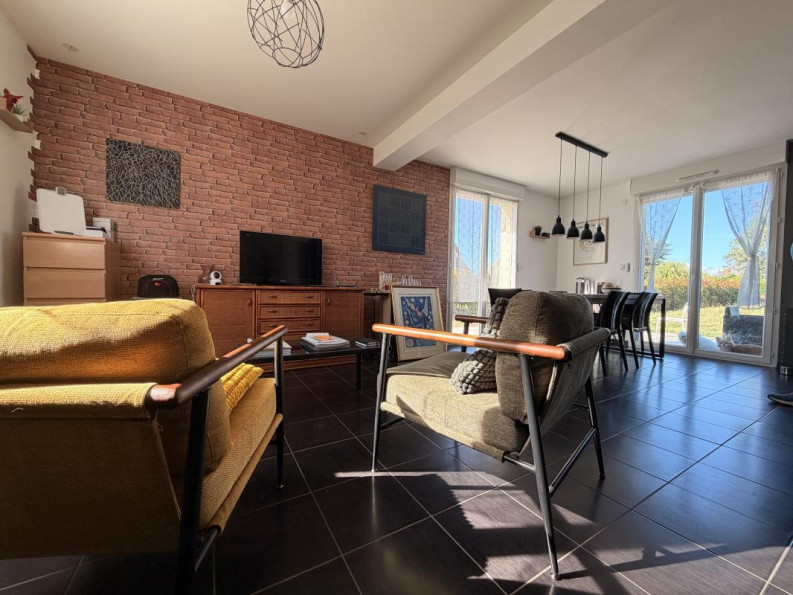 vente Maison Goustranville - Photo 5