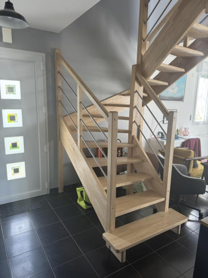 à vendre Maison Goustranville - Photo 6