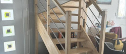 vente Maison Goustranville