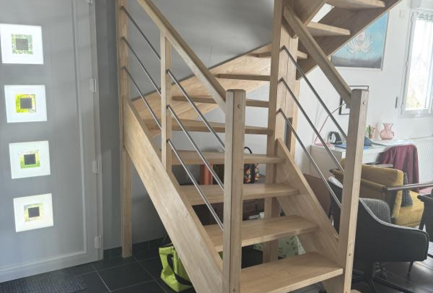 vente Maison Goustranville - Photo 6