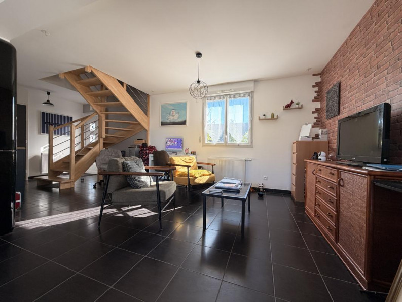 vente Maison Goustranville - Photo 6