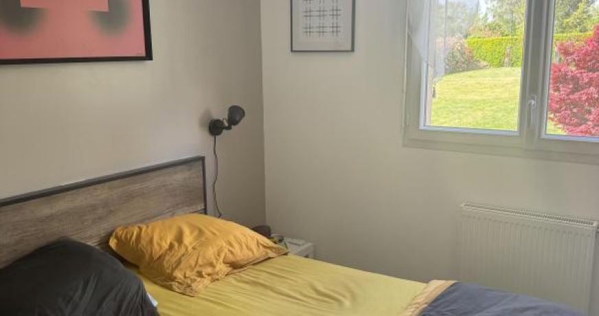 vente Maison Goustranville