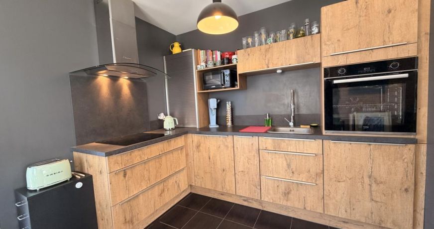 vente Maison Goustranville