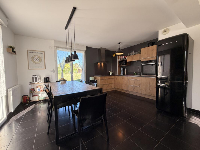 vente Maison Goustranville - Photo 8