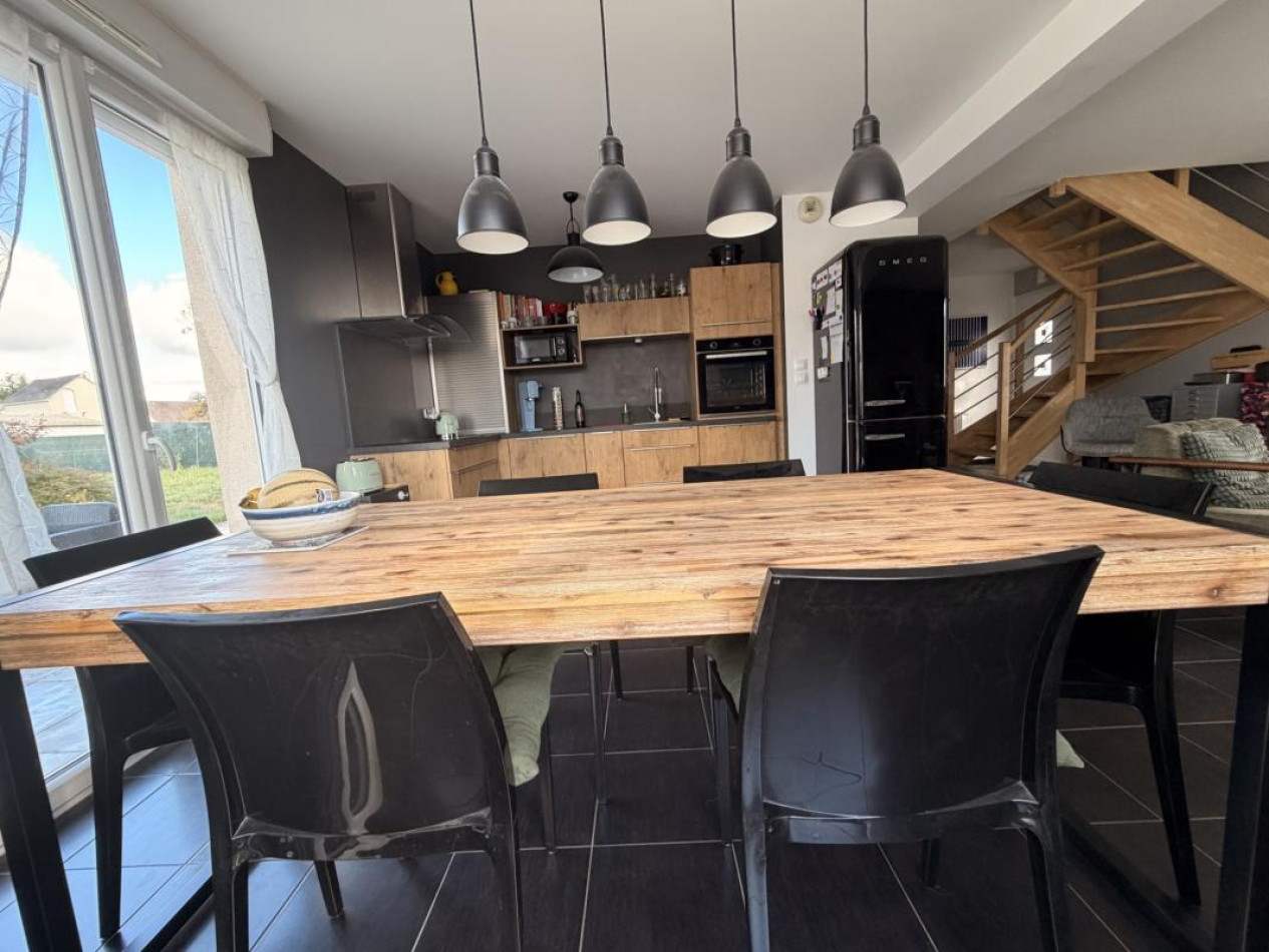 à vendre Maison Goustranville - Photo 9