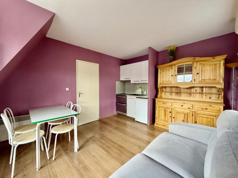 vente Appartement Villers-sur-mer - Photo 1