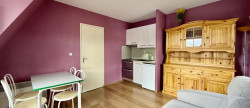 vente Appartement Villers-sur-mer