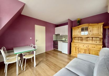 vente Appartement Villers-sur-mer