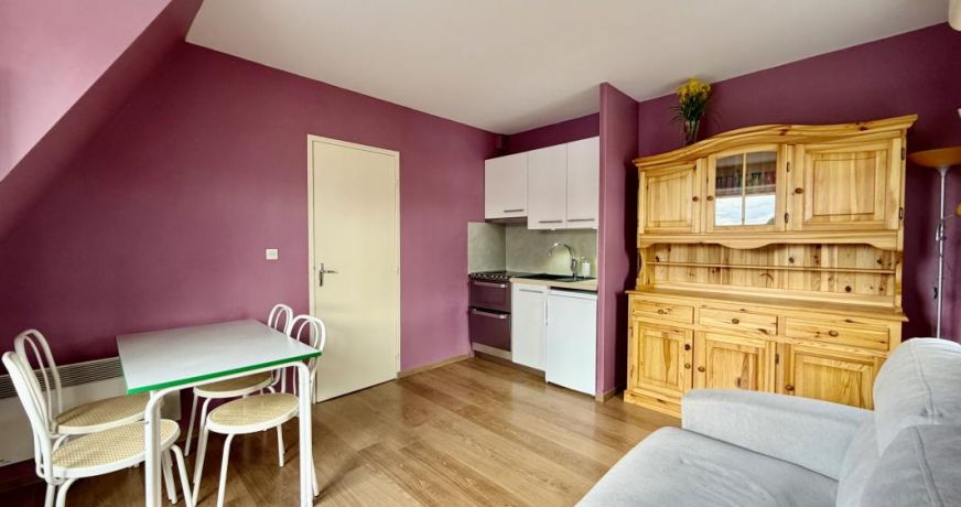 vente Appartement Villers-sur-mer