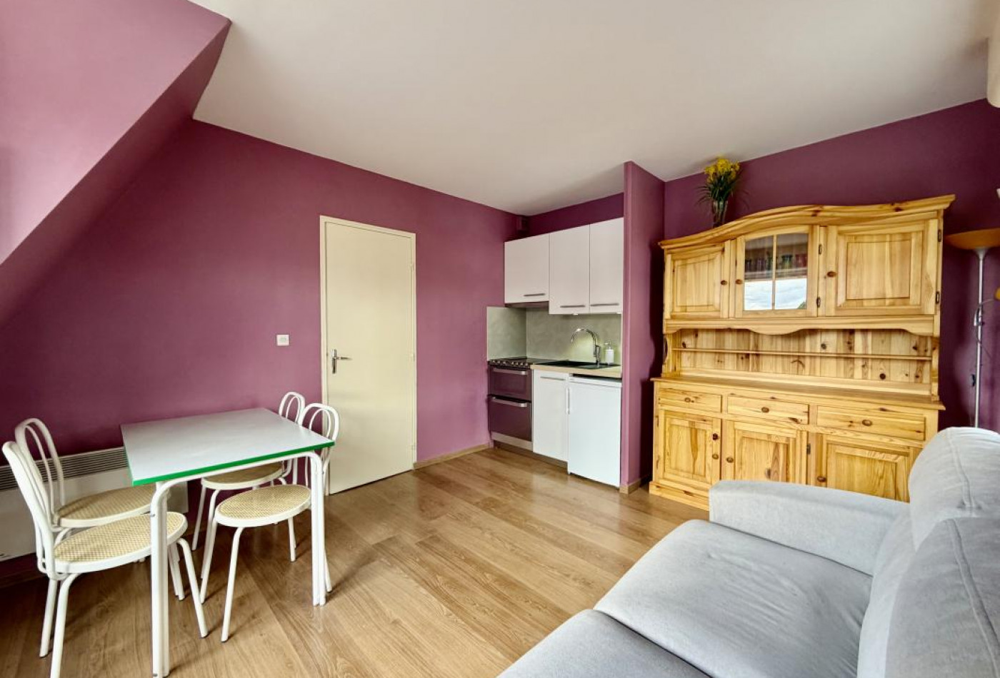 vente Appartement Villers-sur-mer - Photo 1