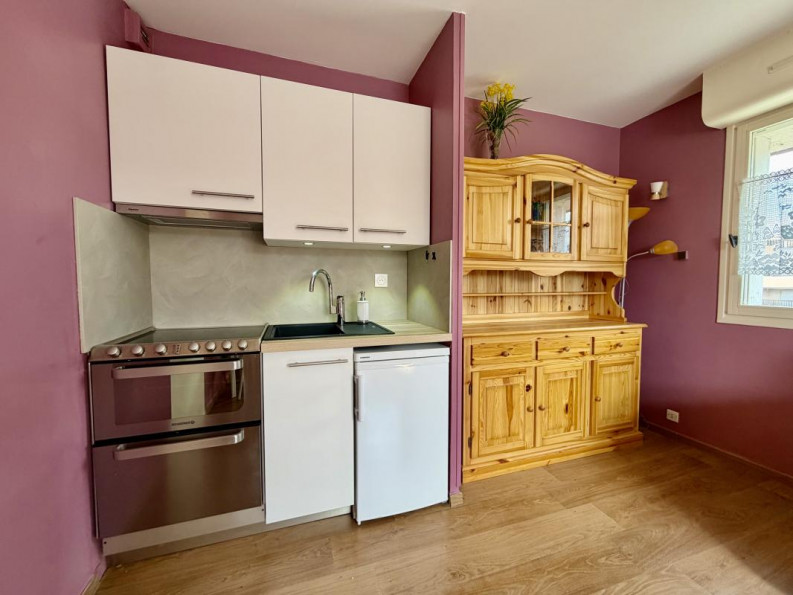 vente Appartement Villers-sur-mer - Photo 2