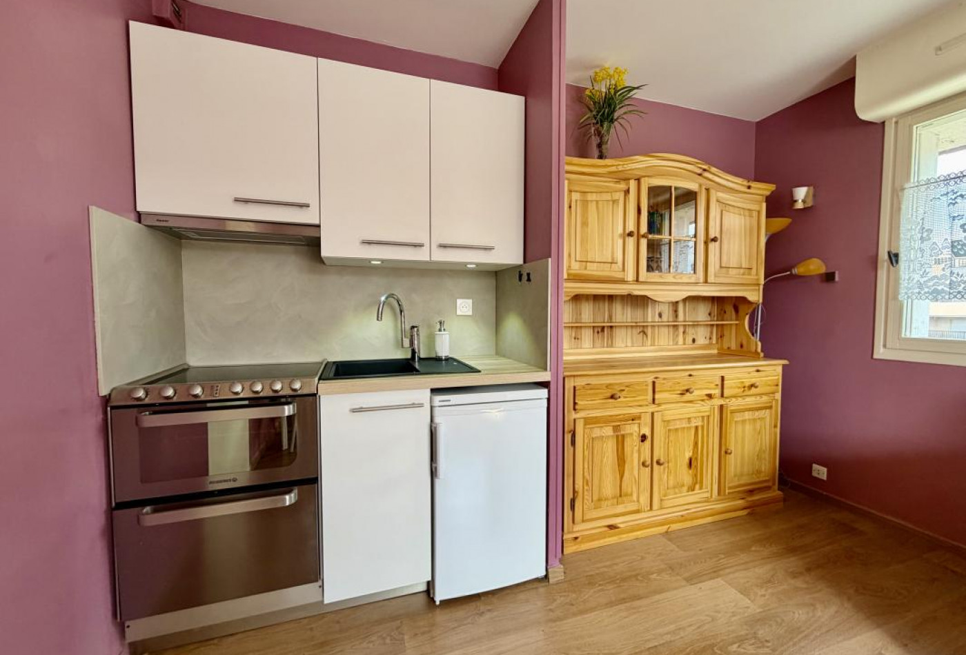 vente Appartement Villers-sur-mer - Photo 2