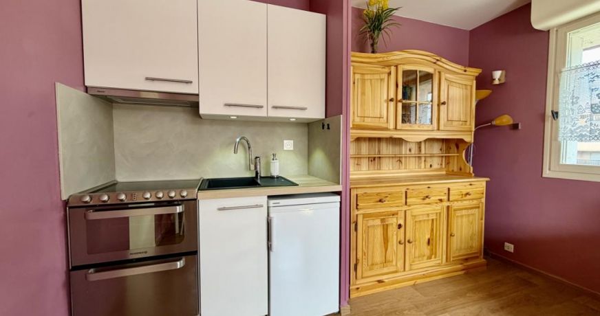 vente Appartement Villers-sur-mer
