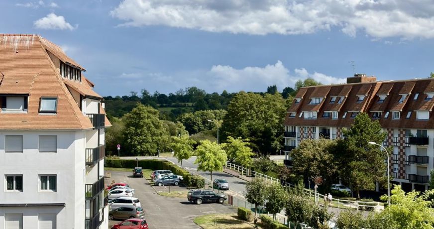 vente Appartement Villers-sur-mer