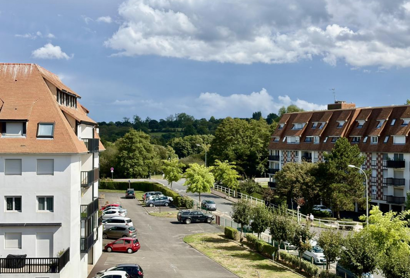 vente Appartement Villers-sur-mer - Photo 3