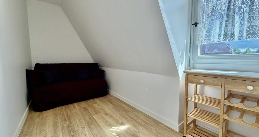 vente Appartement Villers-sur-mer