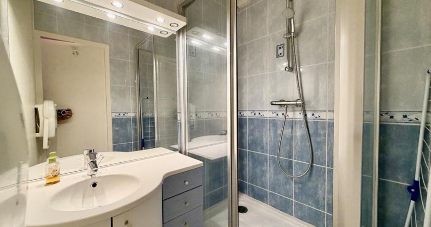 vente Appartement Villers-sur-mer