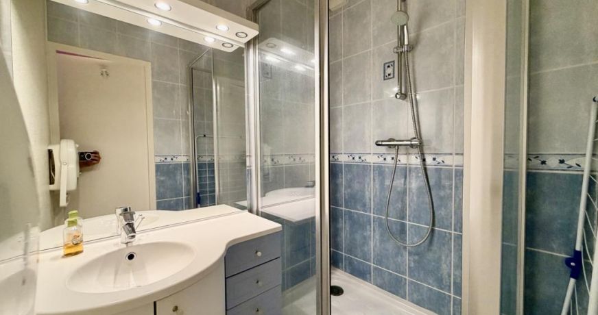 vente Appartement Villers-sur-mer