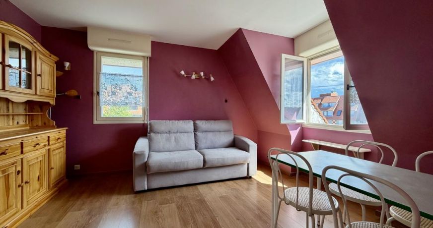 vente Appartement Villers-sur-mer