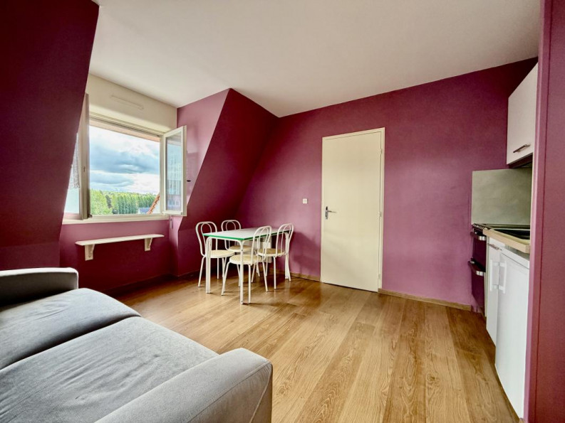 vente Appartement Villers-sur-mer - Photo 7