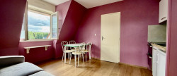 vente Appartement Villers-sur-mer