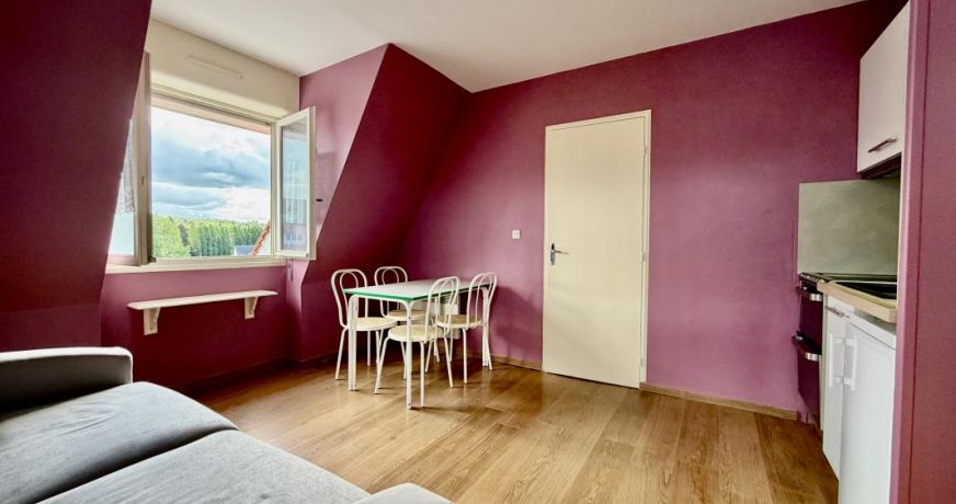 vente Appartement Villers-sur-mer