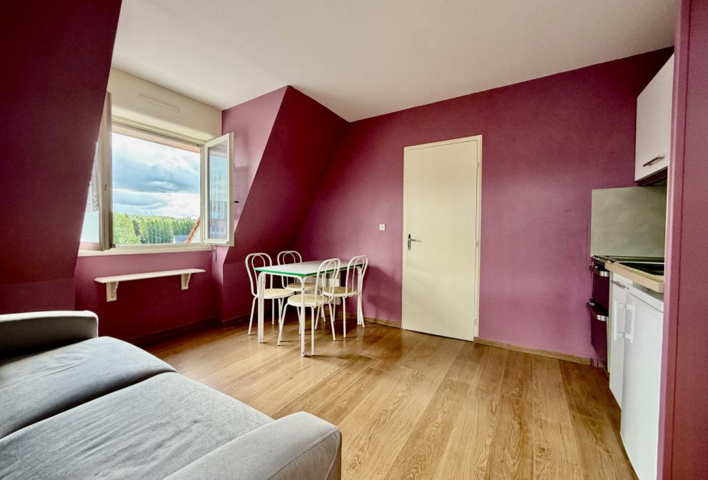 vente Appartement Villers-sur-mer - Photo 7