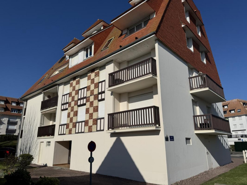 vente Appartement Villers-sur-mer - Photo 8