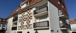 vente Appartement Villers-sur-mer