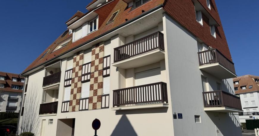 vente Appartement Villers-sur-mer