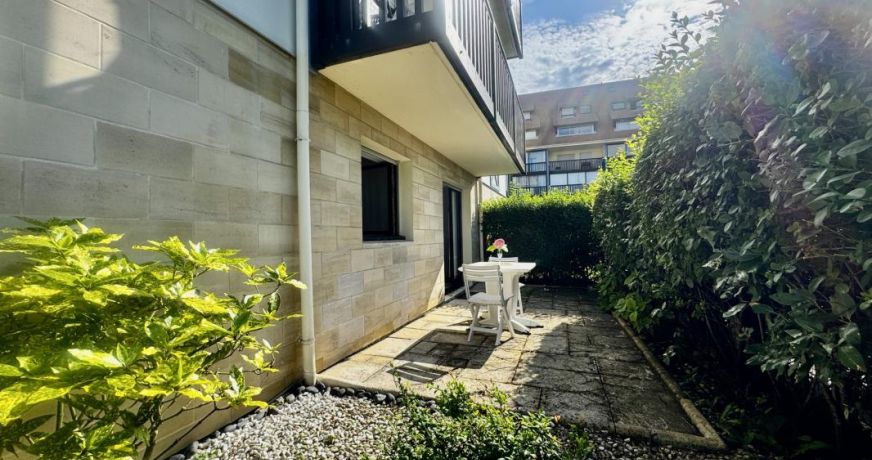 vente Appartement Villers-sur-mer