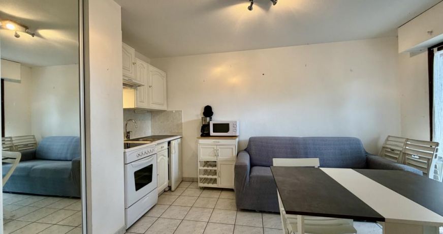 vente Appartement Villers-sur-mer